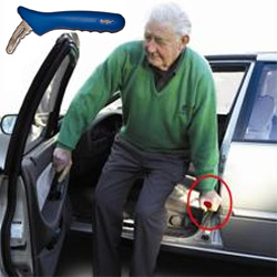 Handybar Blue